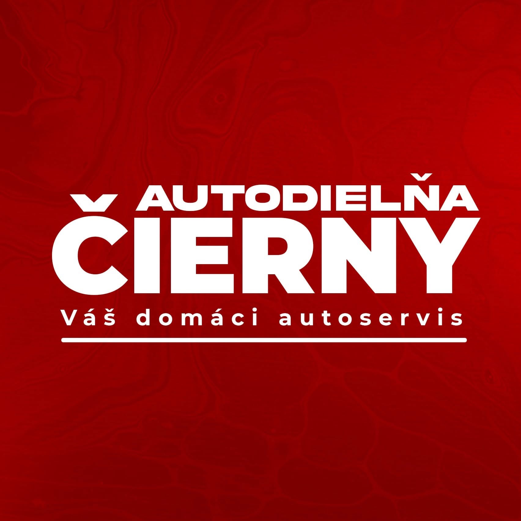 Autodielňa Čierny – Váš domáci autoservis